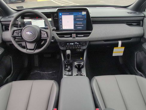 New 2026 Subaru Outback Premium image 15