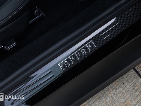 Used 2025 Ferrari 12Cilindri image 31