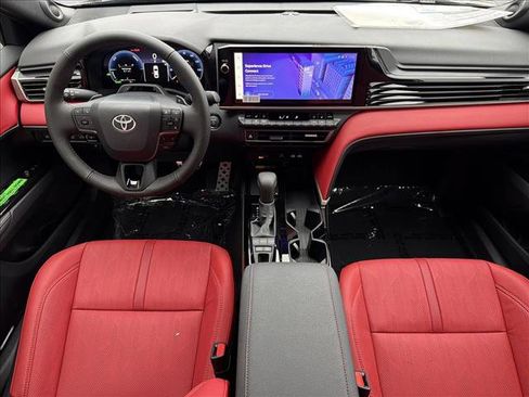New 2026 Toyota Camry XSE image 20