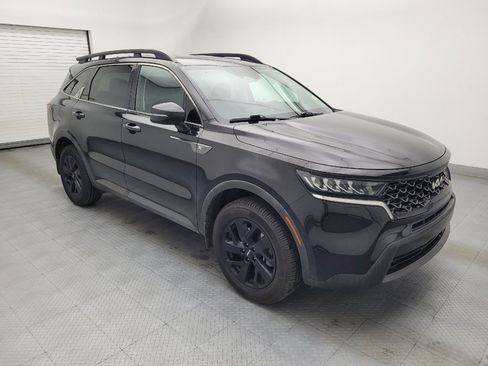 Used 2022 Kia Sorento S AWD/4WD image 11