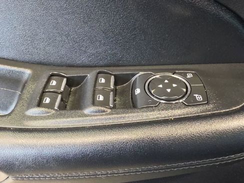 Used 2022 Ford Edge SEL w/ Convenience Package AWD/4WD image 17