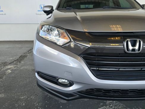 Used 2018 Honda HR-V EX image 27