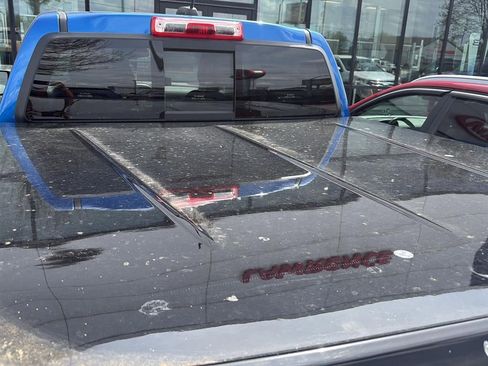 Used 2018 Chevrolet Colorado Z71 image 12