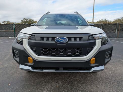 New 2026 Subaru Forester Wilderness image 9