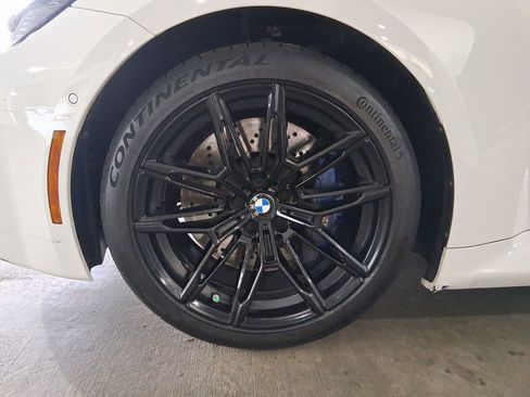 Certified 2024 BMW M2 w/ Lighting Package image 8