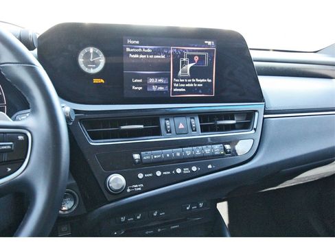 Used 2022 Lexus ES 350 w/ Premium Package image 15