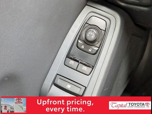 Used 2023 Toyota GR86 Premium w/ ALL Weather Mat Package (TMS) RWD image 24