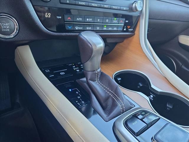 Used 2016 Lexus RX 350 FWD w/ Premium Package image 10