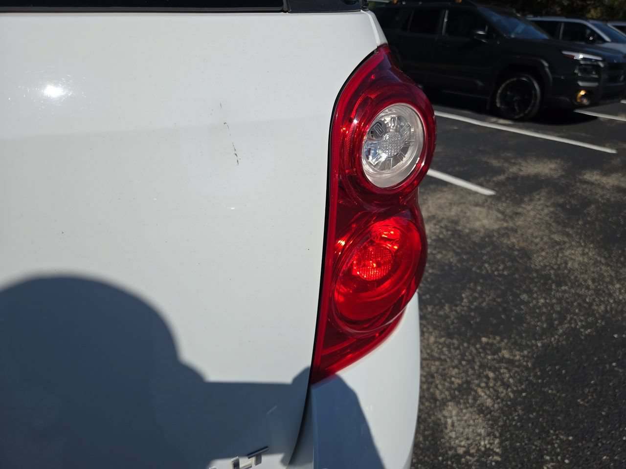 Used 2014 Chevrolet Equinox LT w/ Power Convenience Package FWD image 24
