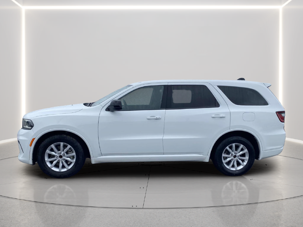 Used 2025 Dodge Durango GT RWD image 2