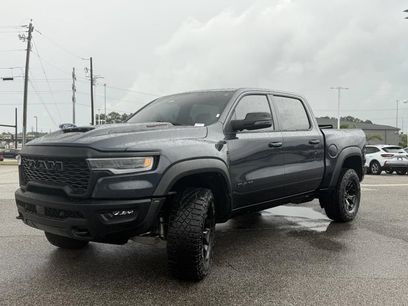 Used 2026 RAM 1500 RHO