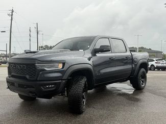 Used 2026 RAM 1500 RHO AWD/4WD video 1