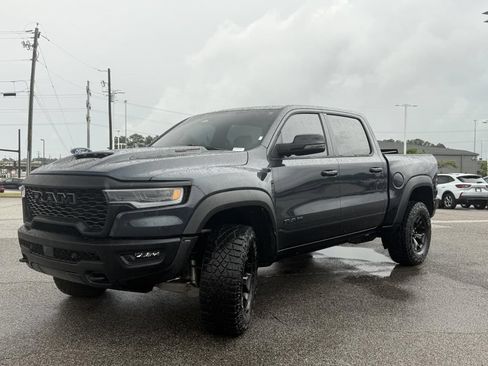 Used 2026 RAM 1500 RHO AWD/4WD image 1