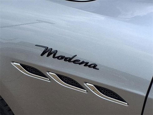 Used 2022 Maserati Ghibli Modena Q4 image 26