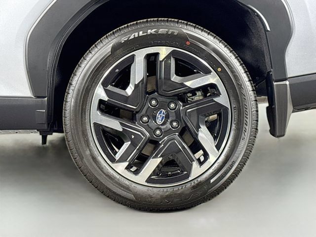 New 2026 Subaru Forester Premium AWD/4WD image 31