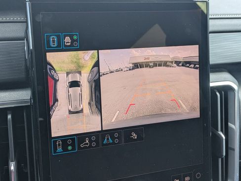 New 2025 GMC Acadia Elevation w/ Elevation Premium Package image 18