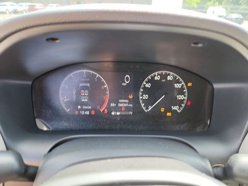 Used 2023 Honda HR-V LX image 20