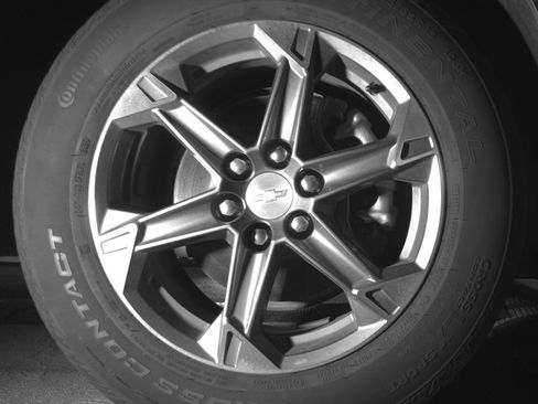 Used 2025 Chevrolet Blazer LT FWD image 13