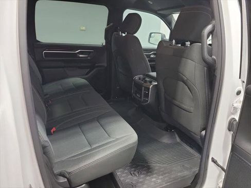 Certified 2023 RAM 1500 Big Horn AWD/4WD image 14