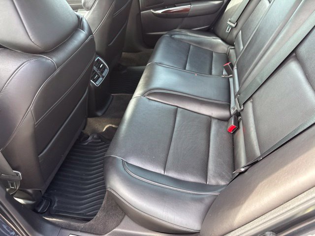 Used 2015 Acura TLX w/ Technology Package AWD/4WD image 12