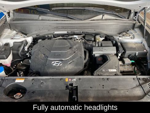 Used 2025 Hyundai Palisade SEL AWD/4WD image 22