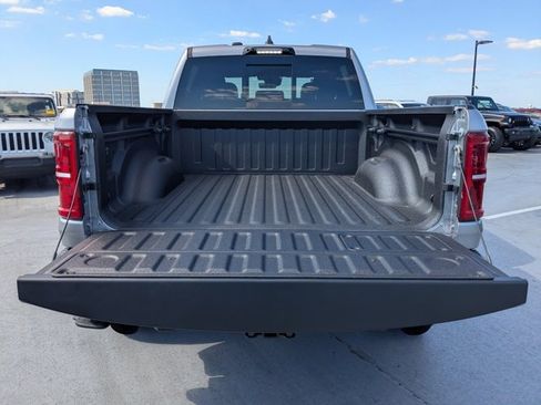 New 2026 RAM 1500 RHO w/ RHO Level 1 Equipment Group image 11