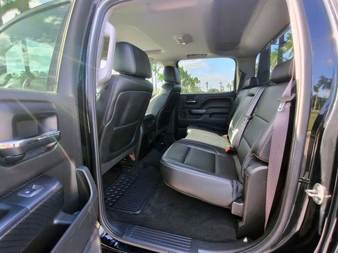 Used 2014 GMC Sierra 1500 SLT w/ SLT Preferred Package AWD/4WD image 11