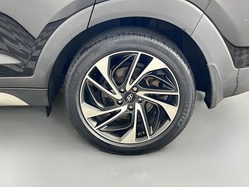 Used 2021 Hyundai Tucson Sport image 36