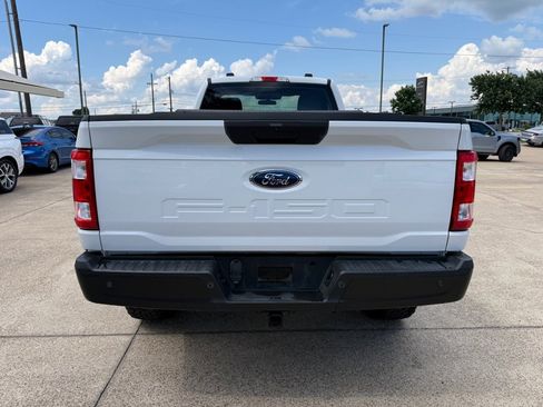 Used 2021 Ford F150 XL w/ Equipment Group 101A High AWD/4WD image 6