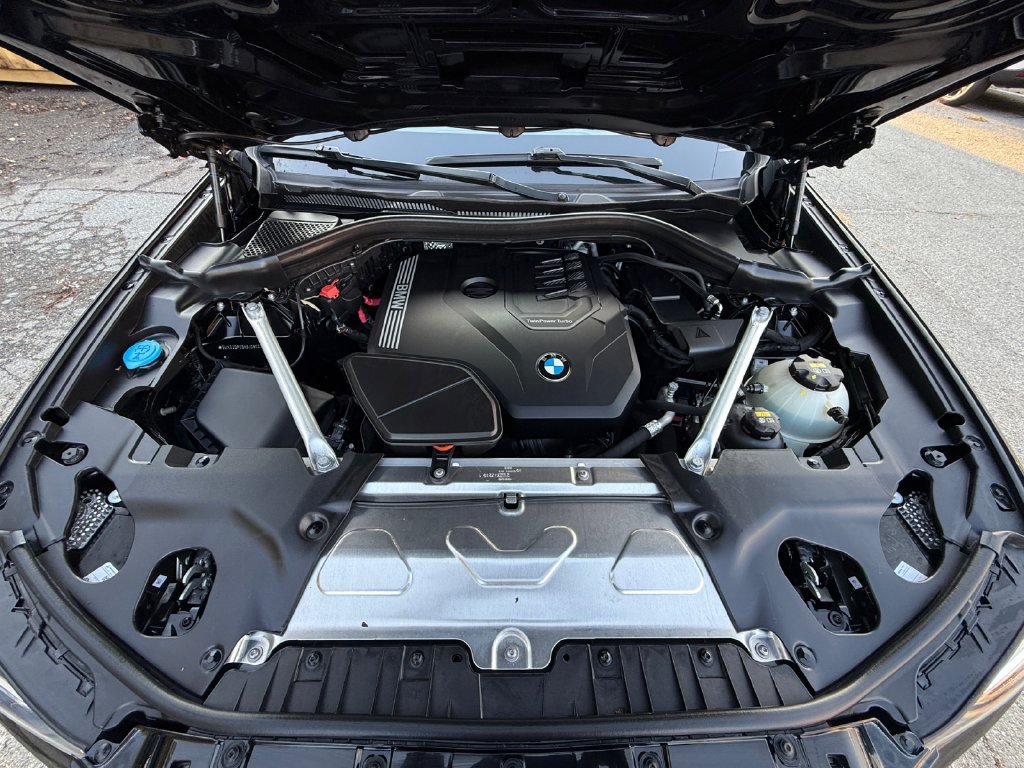 Used 2022 BMW X3 xDrive30i w/ Premium Package AWD/4WD image 27