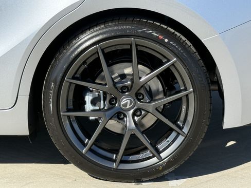 New 2026 Lexus IS 350 F Sport RWD image 15