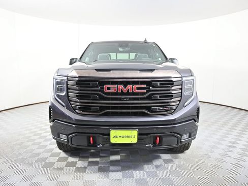Used 2022 GMC Sierra 1500 AT4X AWD/4WD image 11