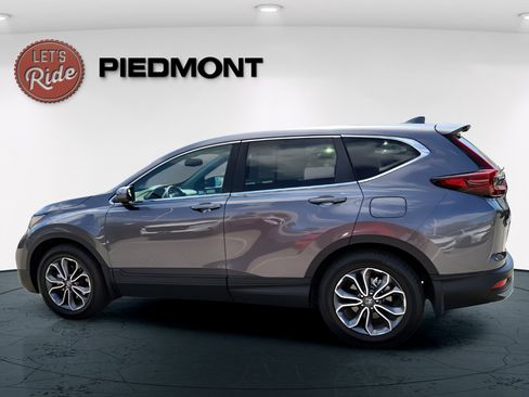 Used 2022 Honda CR-V EX-L image 9