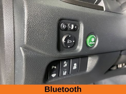 Used 2023 Honda Passport TrailSport image 11