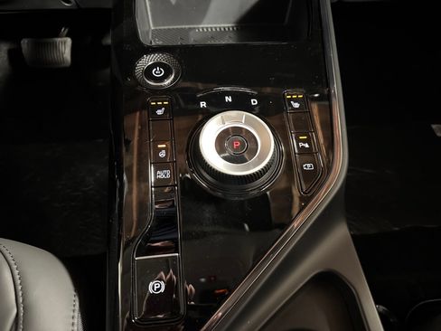 New 2026 Kia Niro Wind w/ Wind Preserve Package FWD image 20