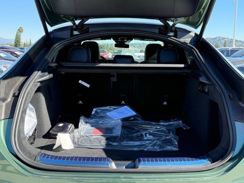 New 2026 Mercedes-Benz GLE 53 AMG 4MATIC Coupe image 12