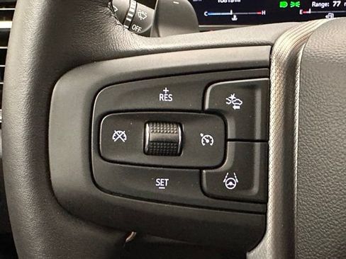 Used 2026 GMC Sierra 1500 Denali AWD/4WD image 18