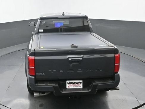 Used 2024 Toyota Tacoma TRD Sport RWD image 29