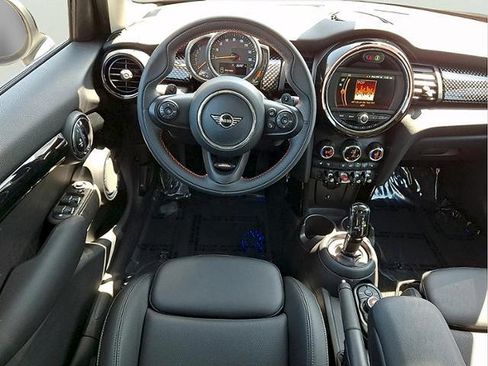 Used 2021 MINI Cooper S w/ Storage Package FWD image 12