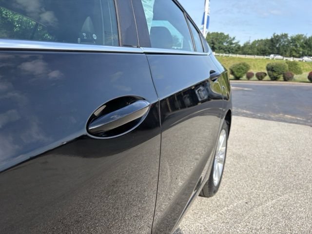 Used 2019 Chevrolet Cruze LT FWD image 20