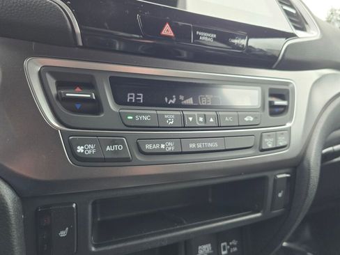 Certified 2023 Honda Passport EX-L image 30