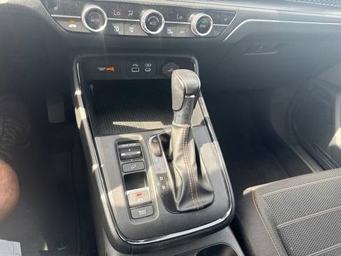 Used 2024 Honda CR-V Sport image 8