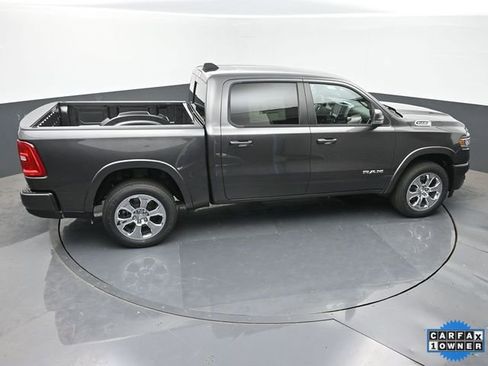 Used 2026 RAM 1500 Big Horn image 36