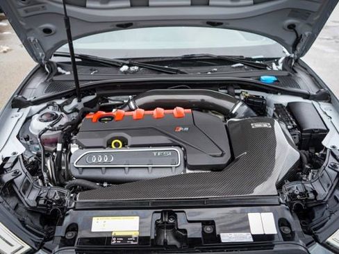 Used 2020 Audi RS 3 image 35