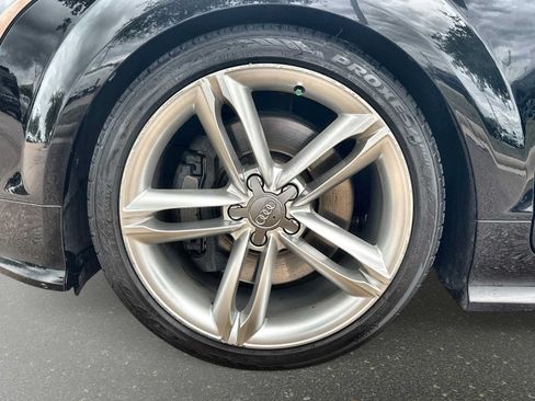 Used 2013 Audi TTS 2.0T Premium Plus AWD/4WD image 13