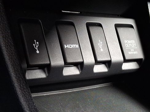 Used 2017 Honda HR-V EX-L image 25