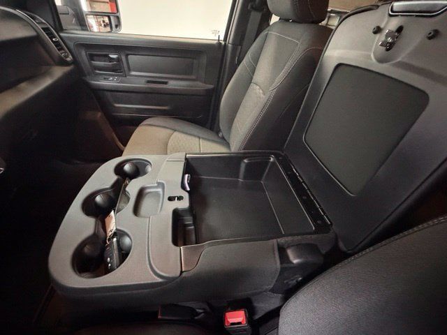 New 2026 RAM 2500 Tradesman AWD/4WD image 22