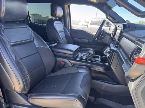 Certified 2025 Ford F150 Raptor image 26
