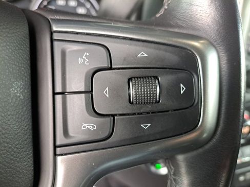 Certified 2022 Chevrolet Silverado 1500 RST image 34