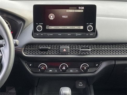 Used 2023 Honda HR-V Sport image 16
